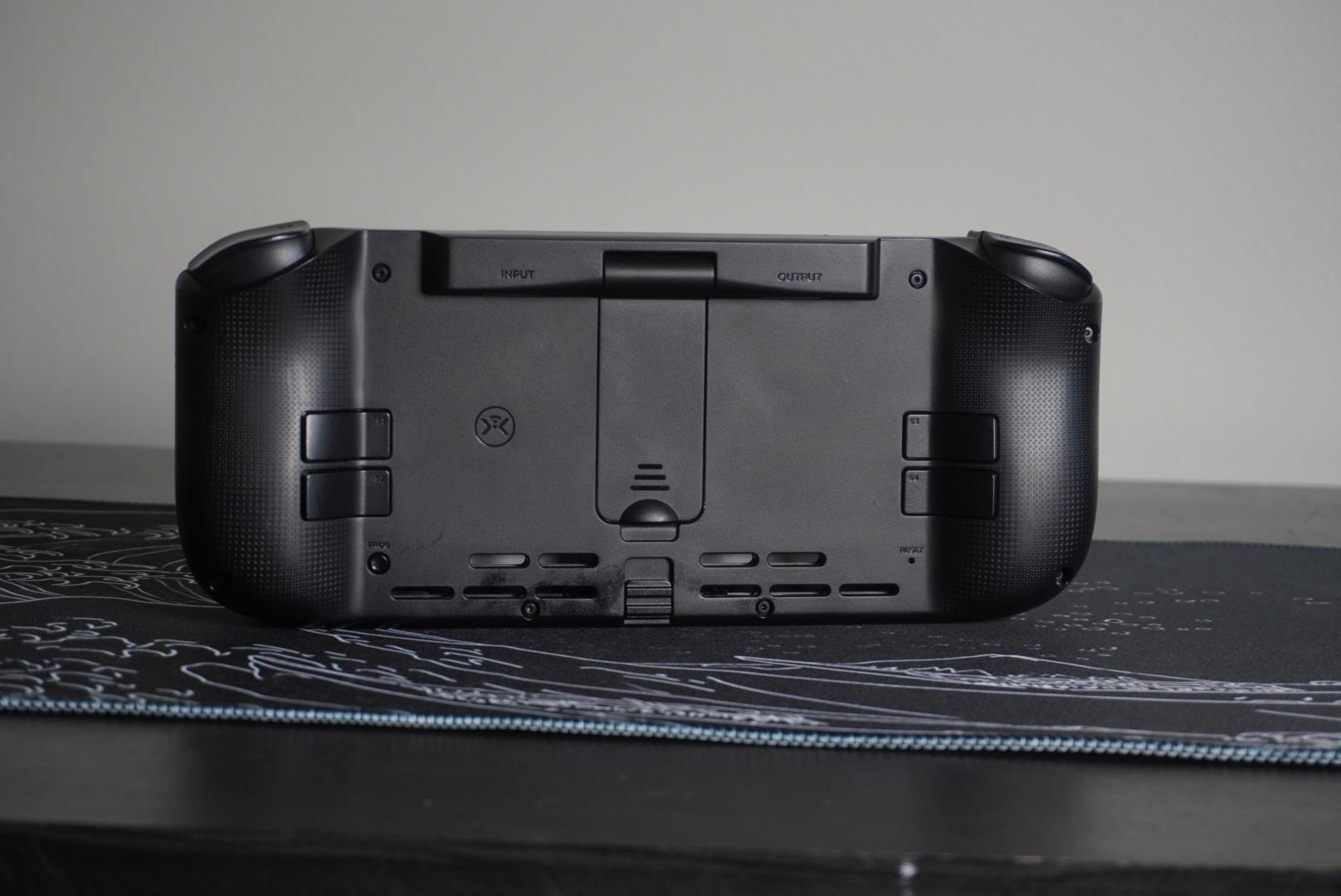 Switch OLED + Accessories