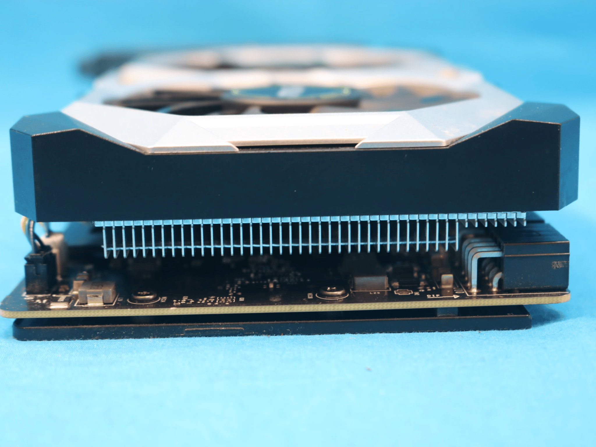 *Open Box* MSI NVIDIA GeForce RTX 2070 SUPER VENTUS GP OC 8GB GDDR6 Desktop GPU MS-V386 VER: 1.0