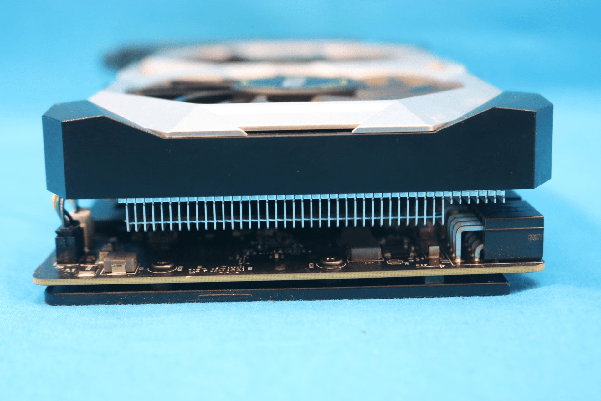 *Open Box* MSI NVIDIA GeForce RTX 2070 SUPER VENTUS GP OC 8GB GDDR6 Desktop GPU MS-V386 VER: 1.0
