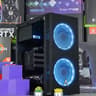 ⚫🟢| RX 580 8GB | INTEL XEON E5-2670 V3 | 16GB DDR4 RAM | 1TB NVME SSD | Midnight Money |
