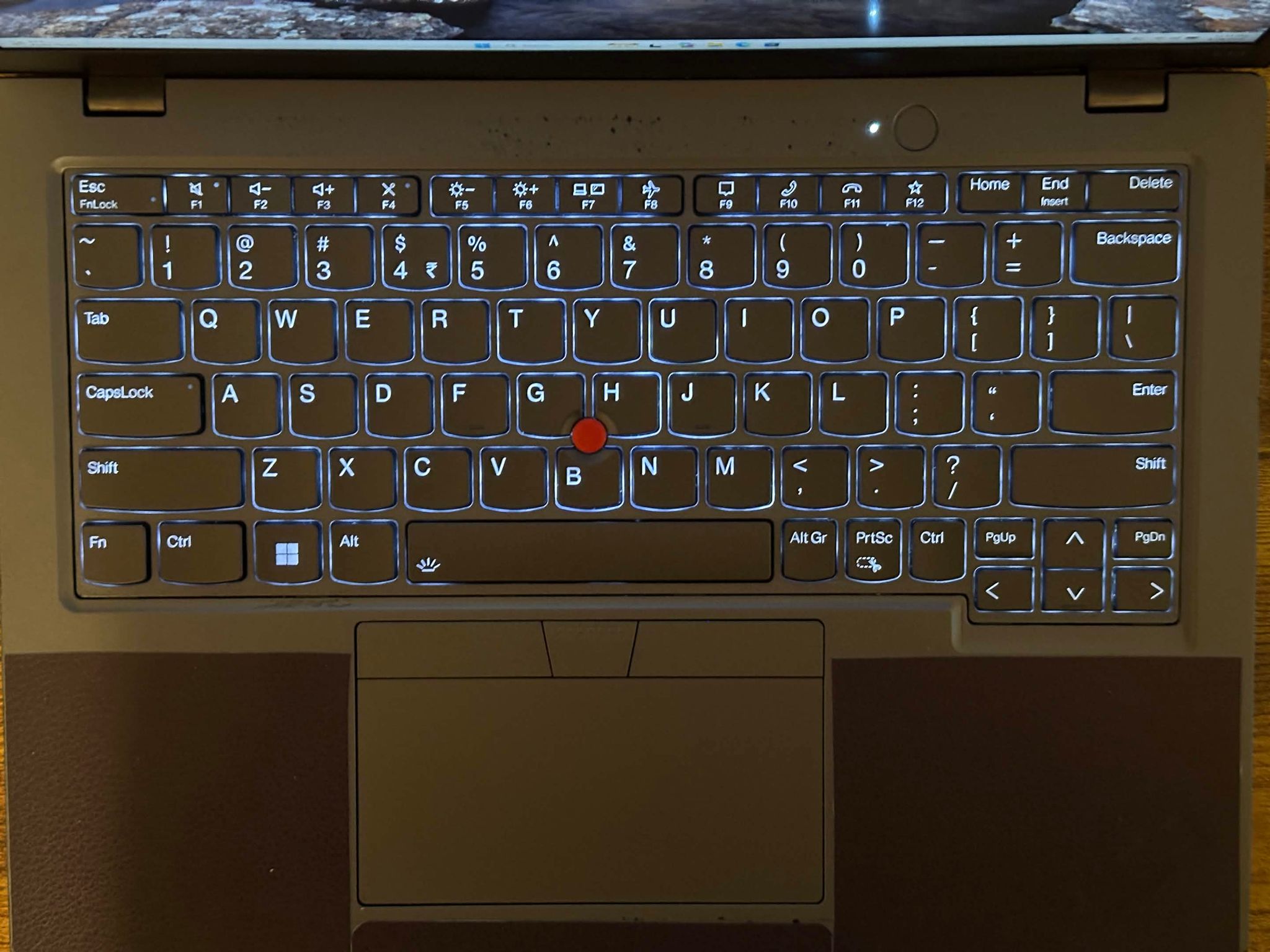 Lenovo ThinkPad L13 | Intel i5-1245U | 16GB DDR4 | 256GB NVME | Intel Iris XE | Win11 | 13" Laptop