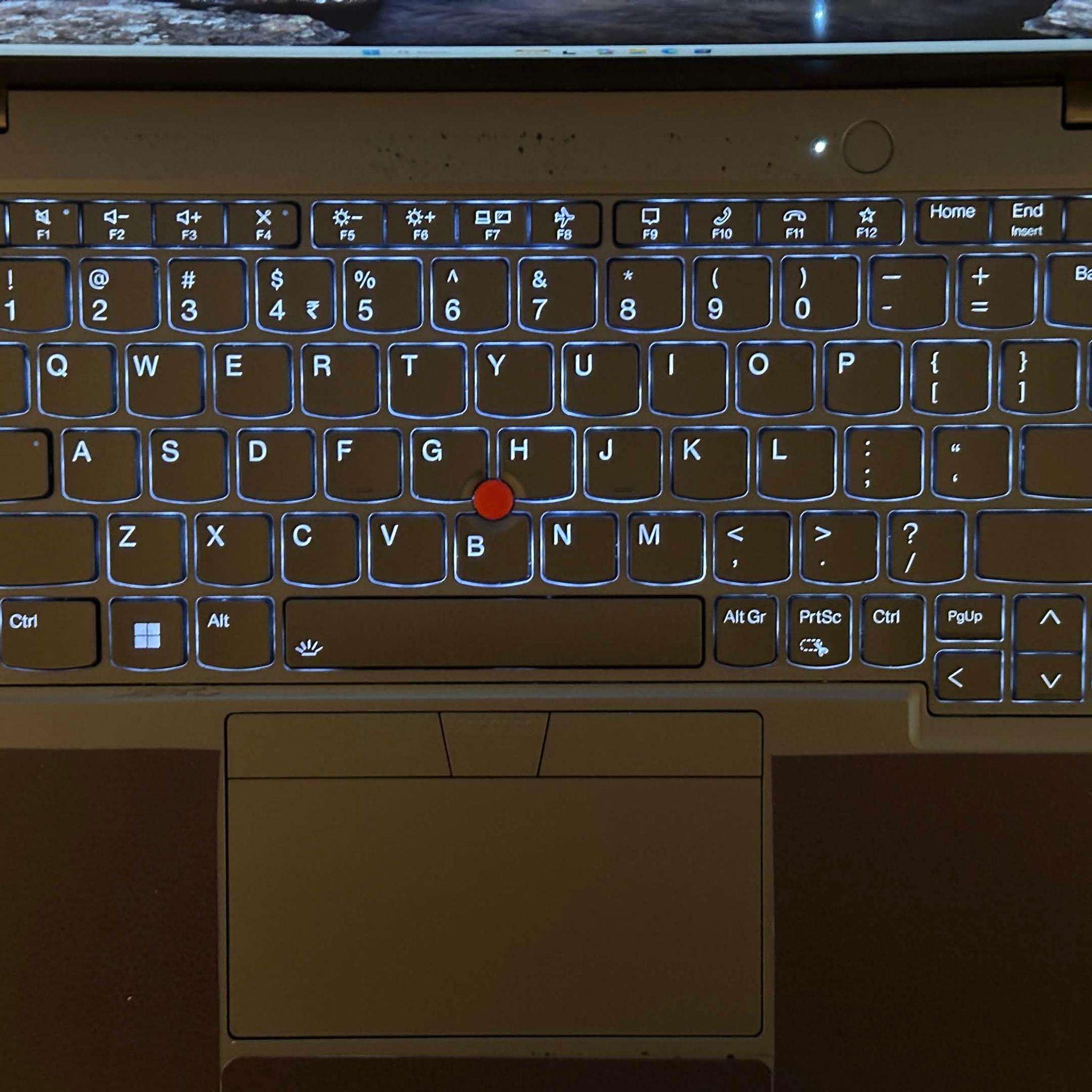 Lenovo ThinkPad L13 | Intel i5-1245U | 16GB DDR4 | 256GB NVME | Intel Iris XE | Win11 | 13" Laptop