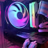 ❄️"Arctic Whisper"❄️| 1080/1440p Gaming | Intel i7 12700K | RTX 3070 | 32GB RAM | 512GB Storage