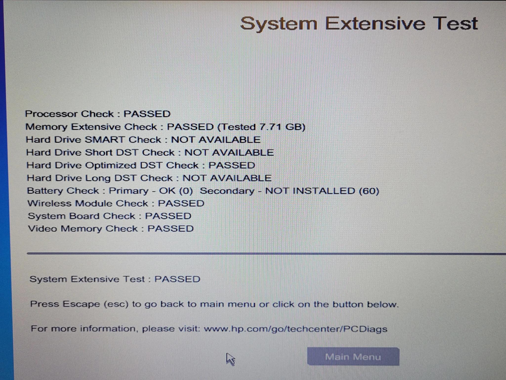 HP Elitebook 8570p 16" Laptop