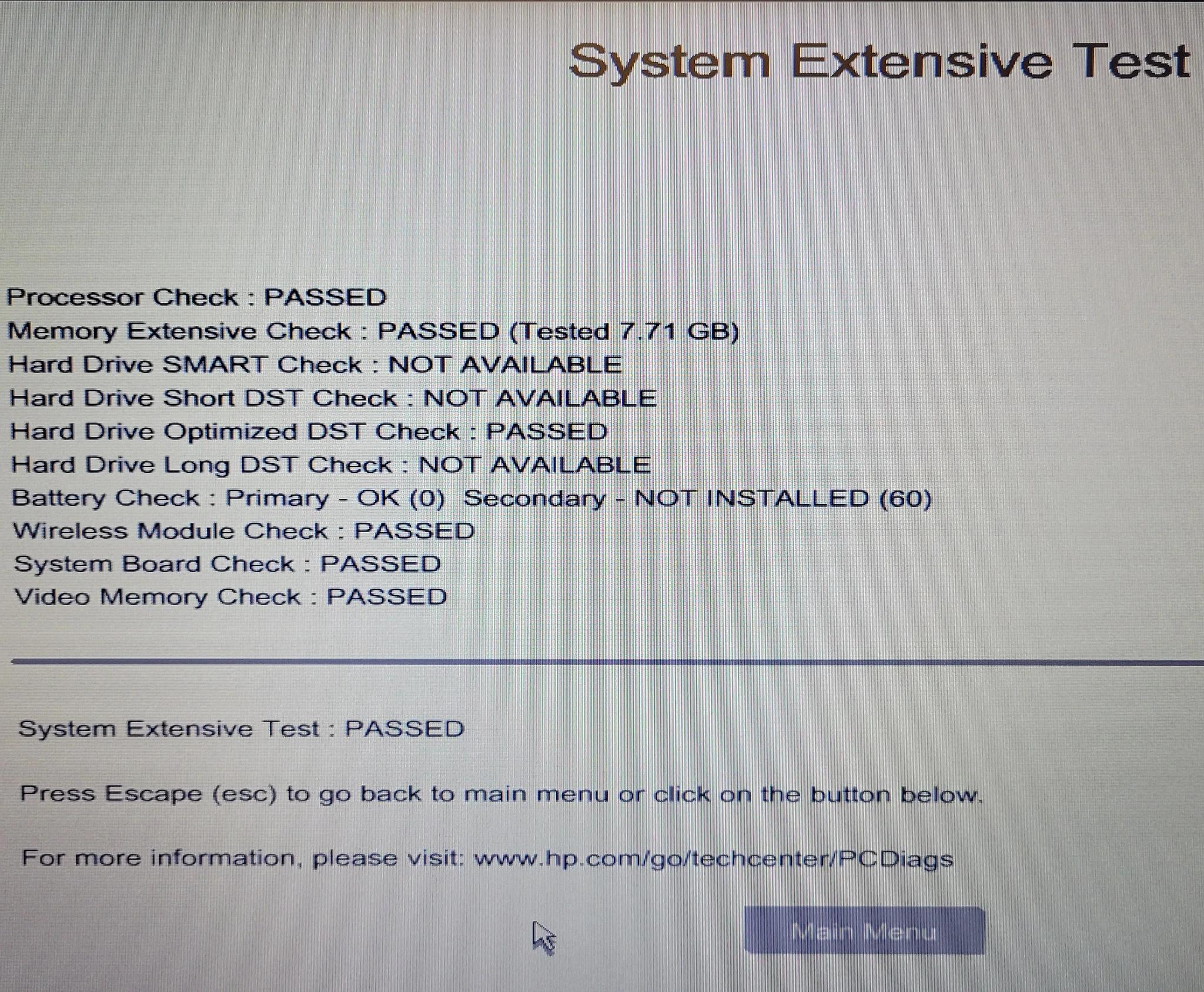 HP Elitebook 8570p 16" Laptop