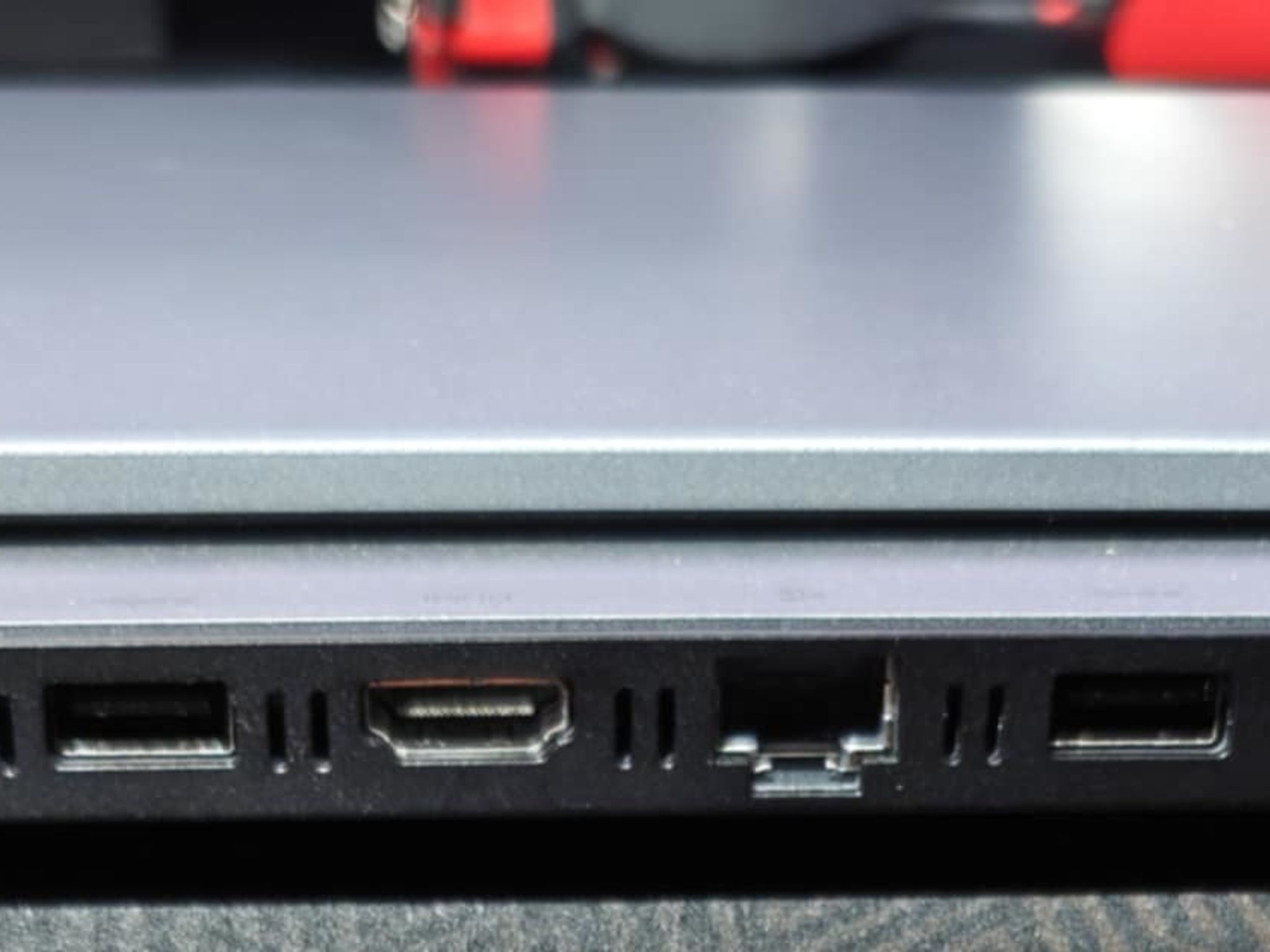 Gaming Laptop 15.6'' - Lenovo LOQ 15AHP9