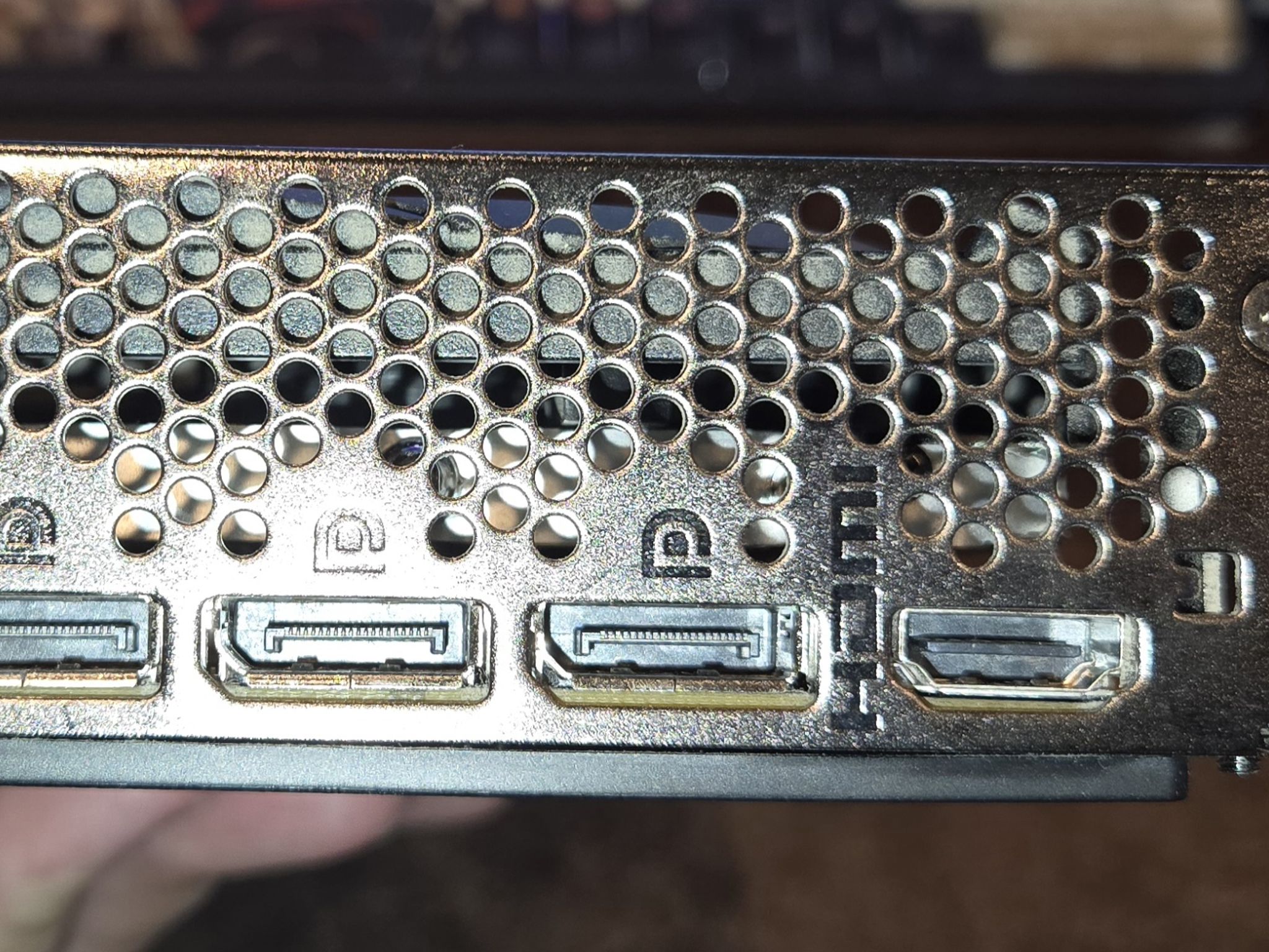 MSI GeForce RTX 3060 Ventus 3X 12G OC