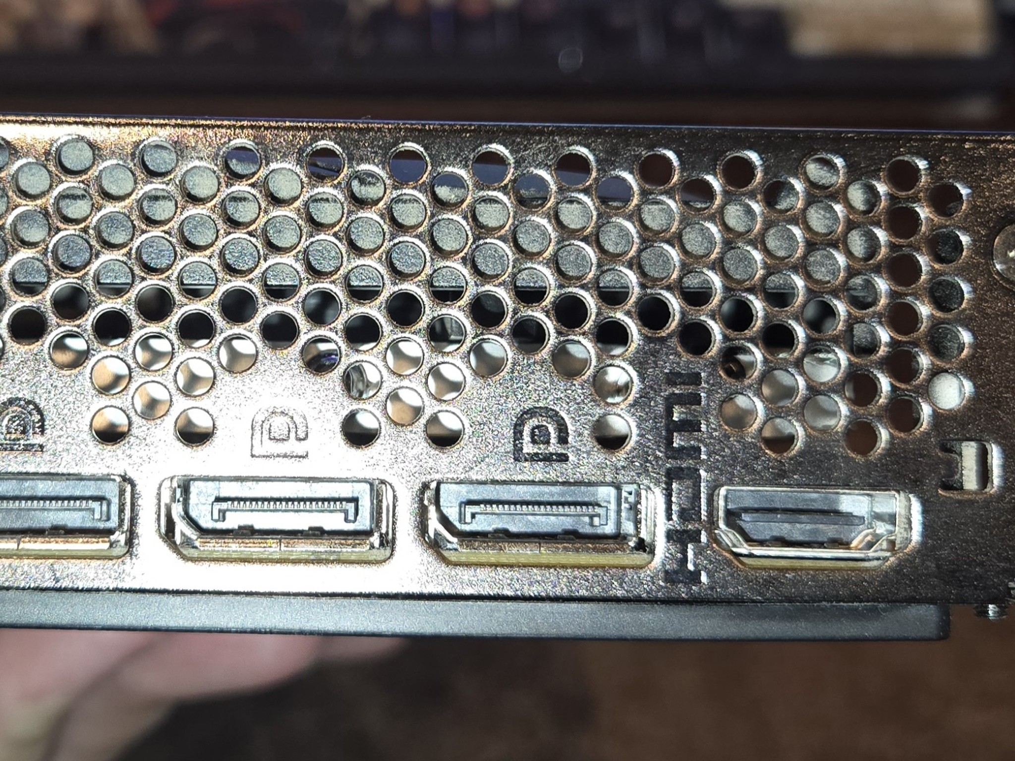 MSI GeForce RTX 3060 Ventus 3X 12G OC