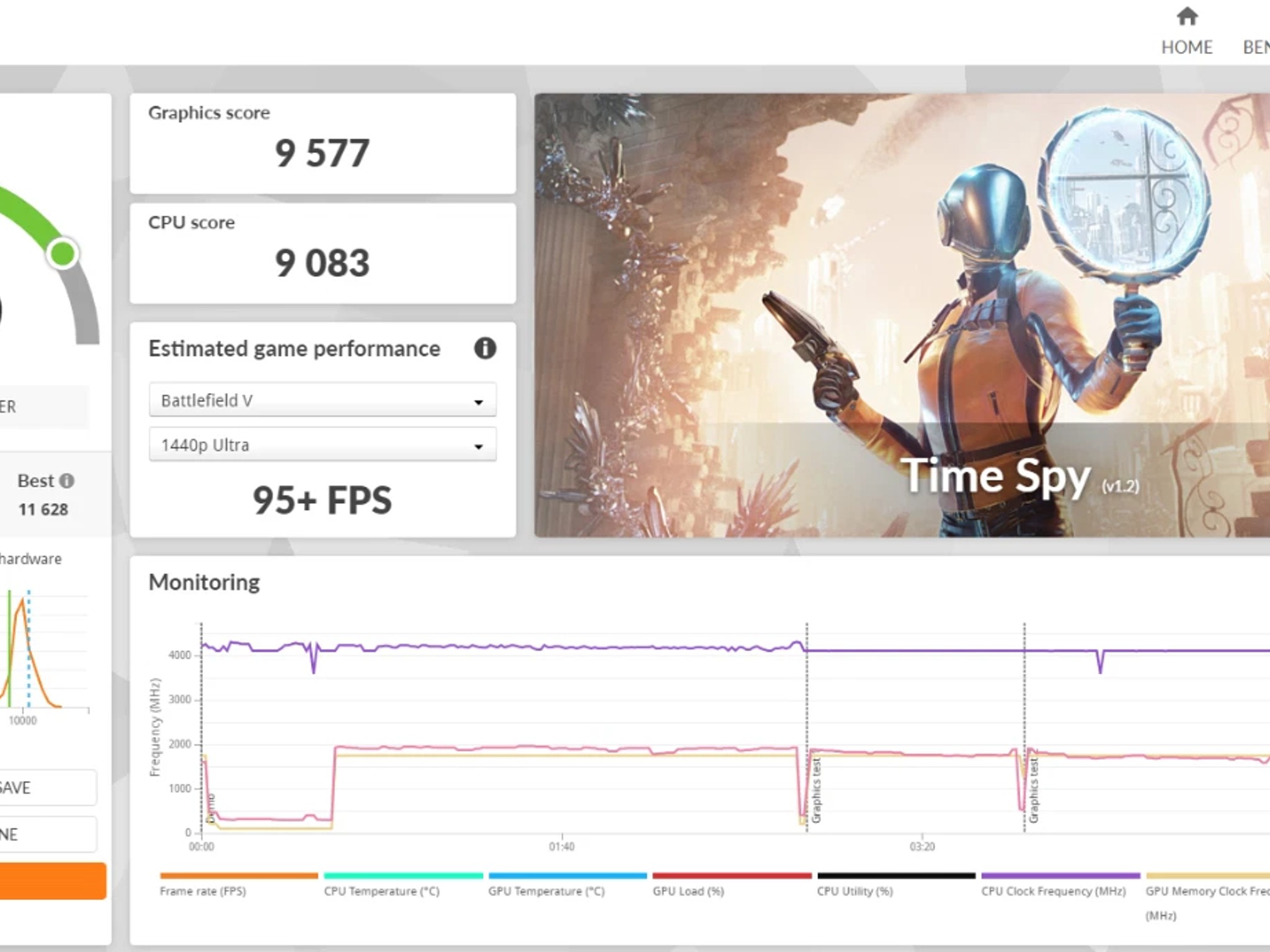 NVIDIA GeForce RTX 2070 Super 8GB GDDR6 Tested Excellent