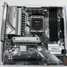 ASRock B650M Pro RS WiFi + Crucial T500 1TB + Windows 11 Setup