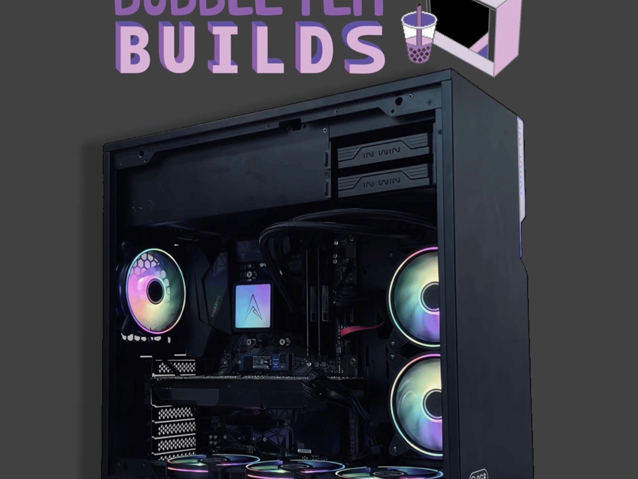 Saleen / Ryzen 5 1600AF, Gtx 1070 8gb