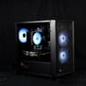 Gaming PC | RTX 2060 | Ryzen 5 3500 | 16GB Ram | 500GB SSD | Wifi and Bluetooth |
