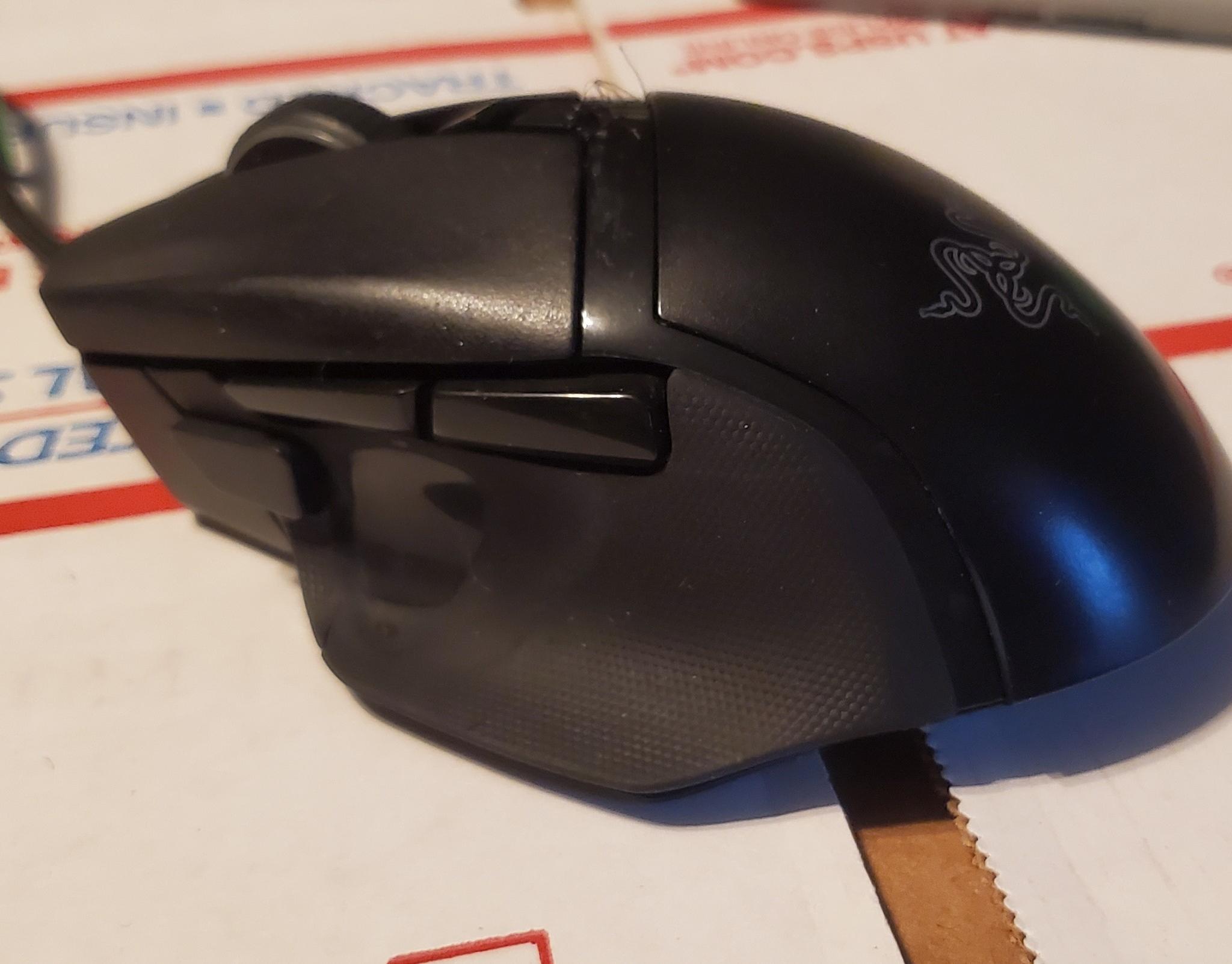 Razer Basilisk V3 Wired USB RGB Gaming Mouse