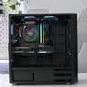 RTX 3060 Gaming PC | Ryzen 5 5600x | 16GB RAM | WIFI & BT | WIN 11 |