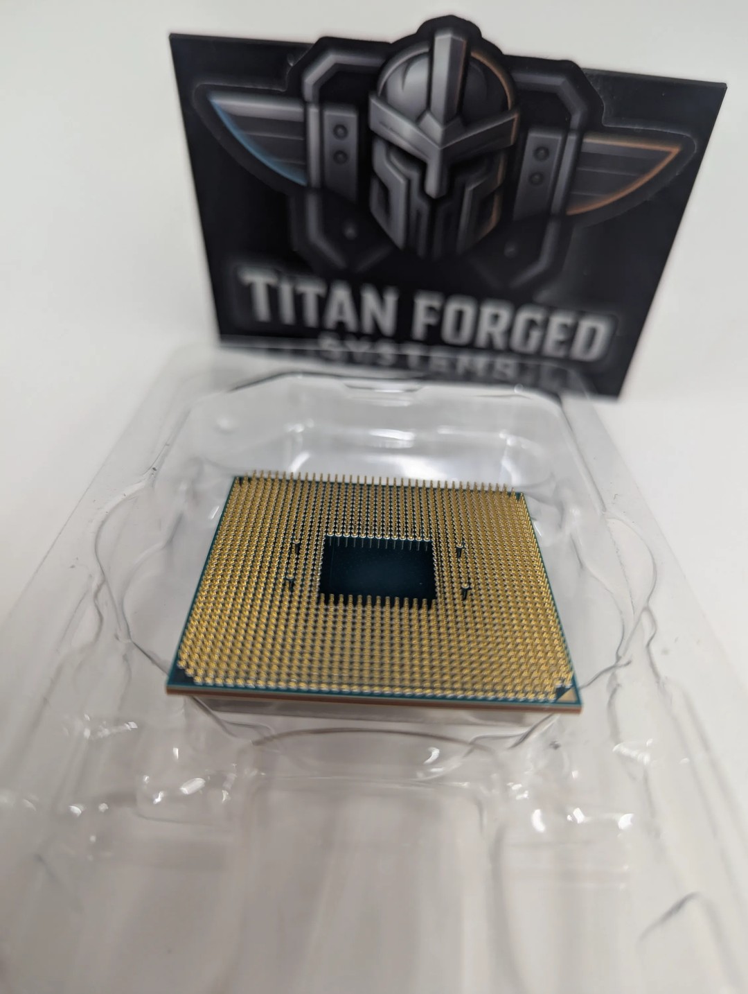 AMD Ryzen 7 2700X | 8 Cores / 16 Threads | 4.3GHz Boost | AM4 | Jawa