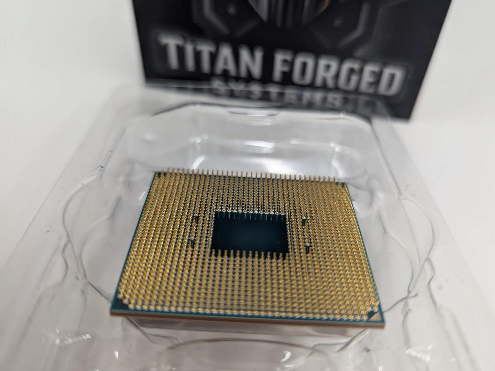 AMD Ryzen 7 2700X | 8 Cores / 16 Threads | 4.3GHz Boost | AM4