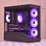 🎮Value Gamer🎮 Ryzen 5 3600 | RTX 3070 8GB | 16GB DDR4 | 1TB nVME SSD | RGB | Win11 | Wifi+BT