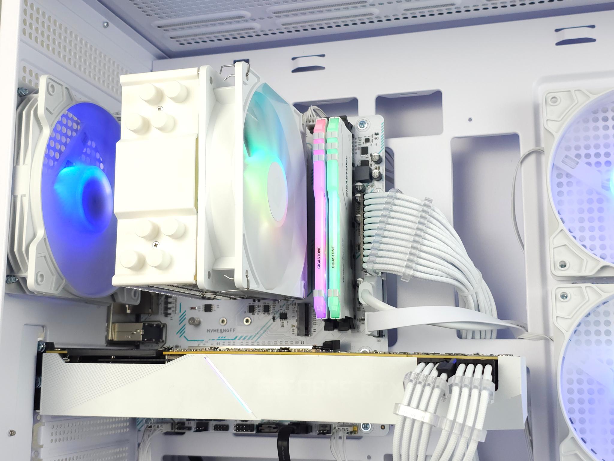 GAMING PC | RTX 2080 | RYZEN 5 3600 | 16 GB RAM | 1 TB SSD | WIFI | WINDOWS 11 PRO