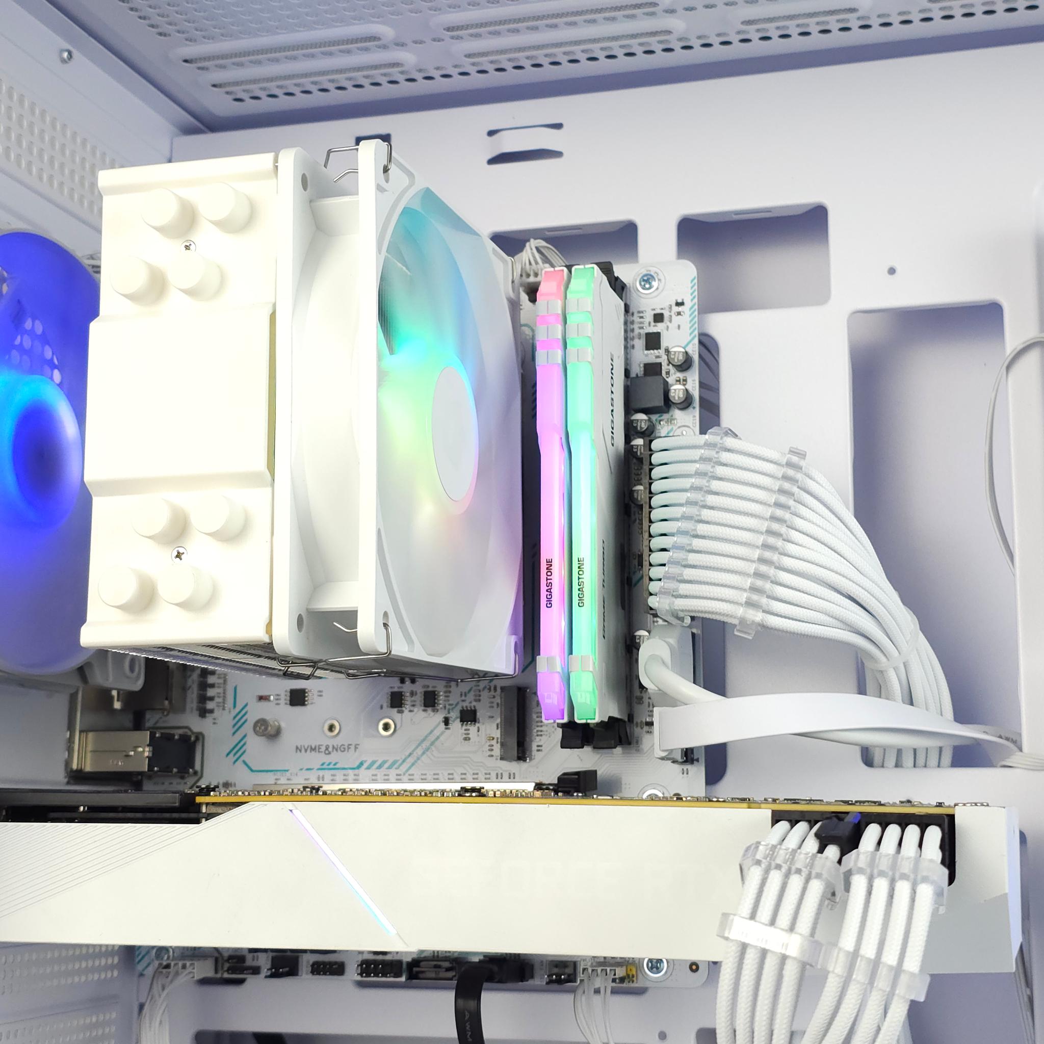 GAMING PC | RTX 2080 | RYZEN 5 3600 | 16 GB RAM | 1 TB SSD | WIFI | WINDOWS 11 PRO
