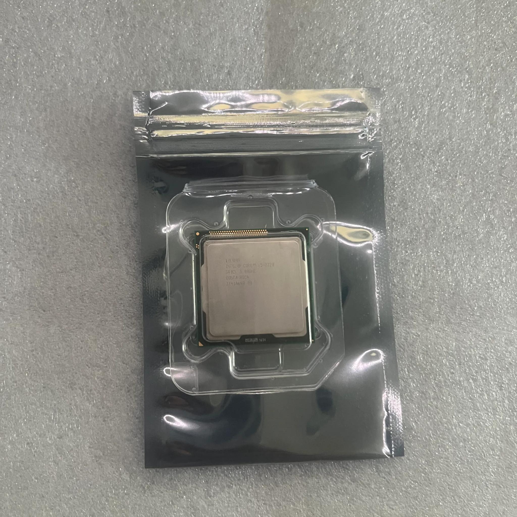 Intel i5 2320
