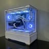 Custom Gaming PC Build