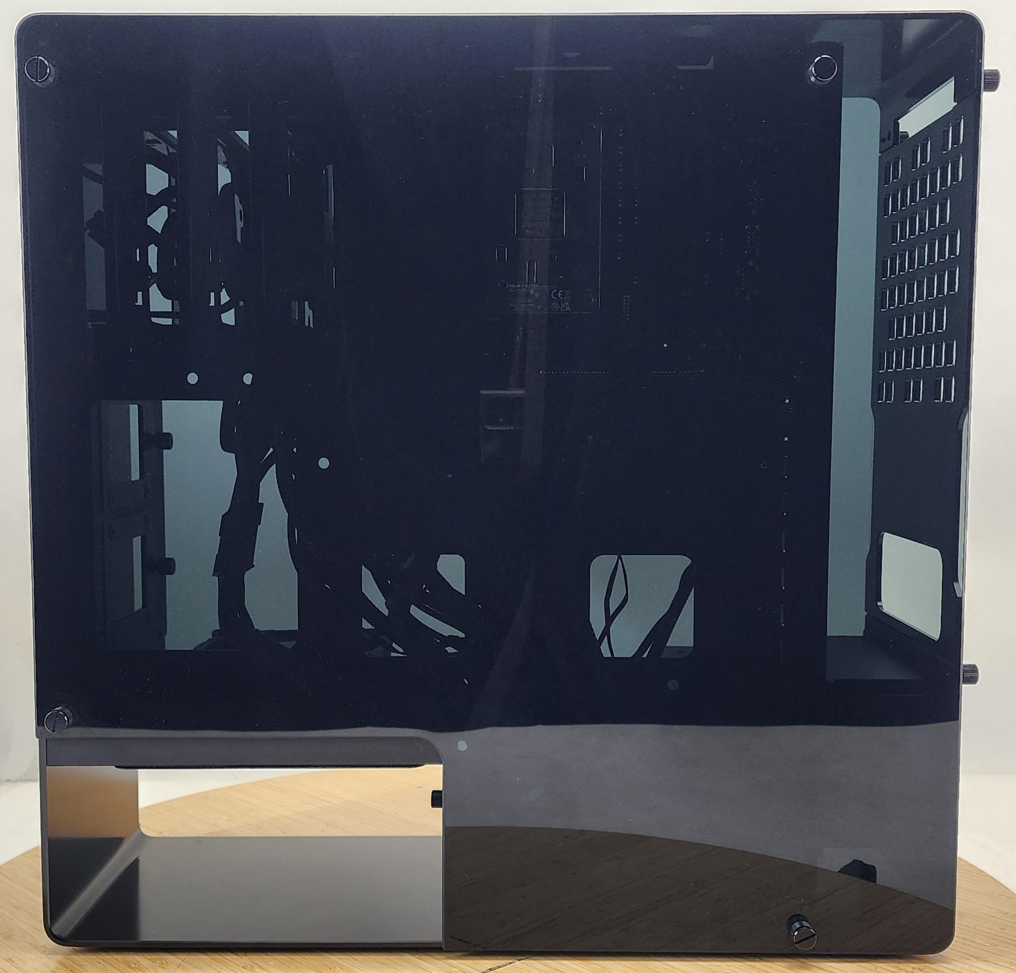 Gaming PC Ryzen 7 8700F 16GB RAM 500GB SSD RTX 4060 Ti 8GB Windows 11 Computer