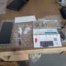 Alphacool Eisblock Aurora Acryl GPX-N RTX 3070 Reference with Backplate (11934)