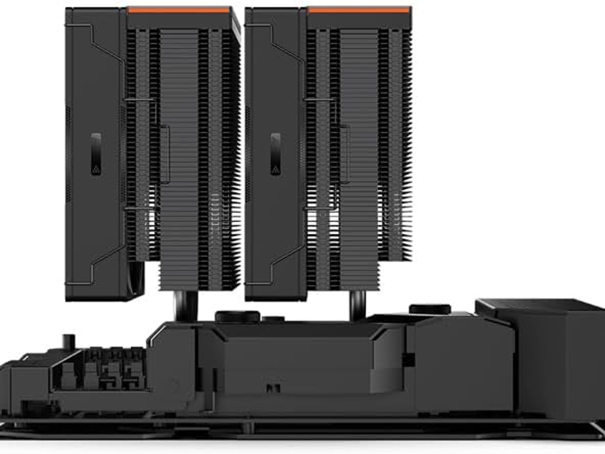 3x PCCOOLER CPS RZ620 Dual Tower CPU Air Cooler, LGA 1851/1700 & AMD 5 Combo*$70+ less than Amazon!*