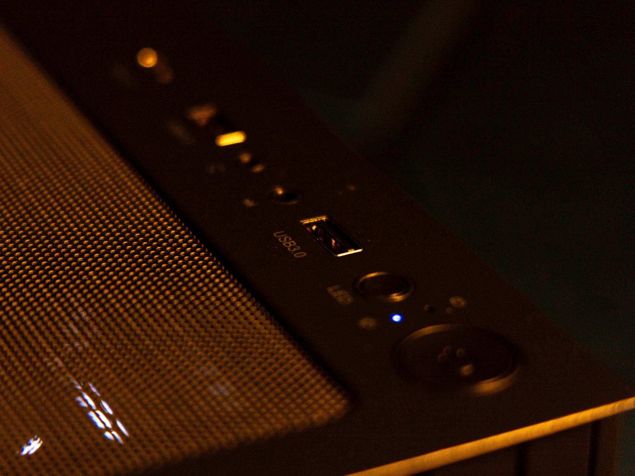 👹 Ghoul 👹 GTX 1660 / AMD R5 4500 / 512GB SATA / 16GB DDR4 RAM / Air Cooler / Windows 11 Pro