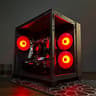 Starter Gaming PC | GTX 1070 | Ryzen 5 3600 | WIFI | RGB