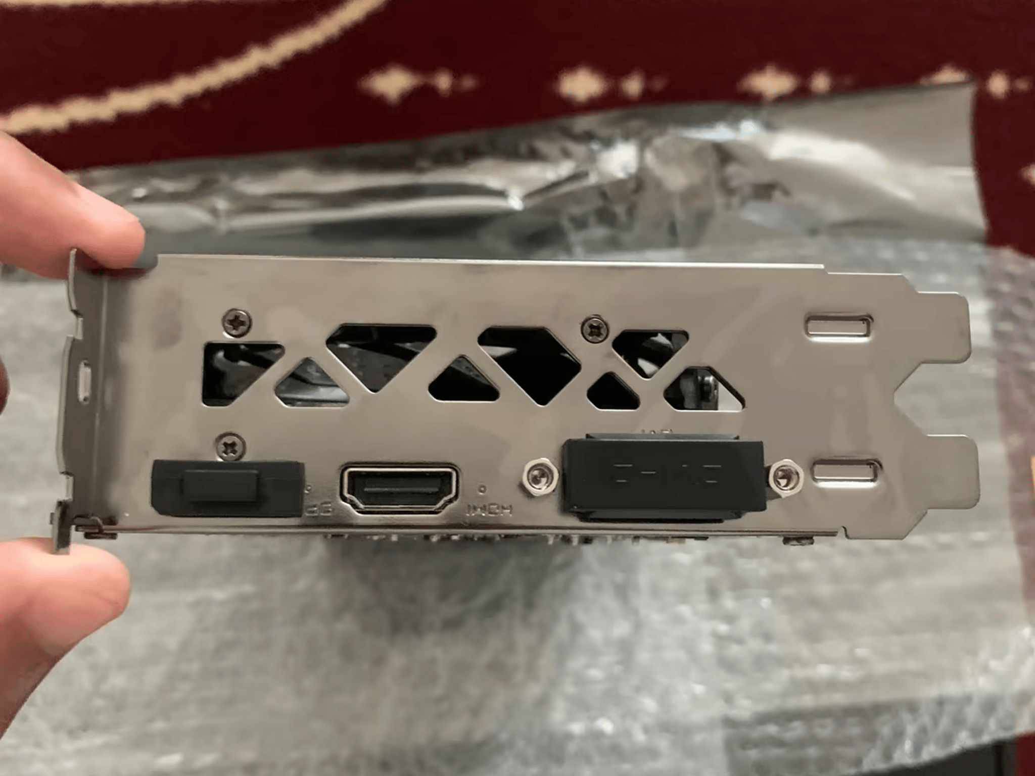 On Sale! EVGA 2060 6 GB GPU!