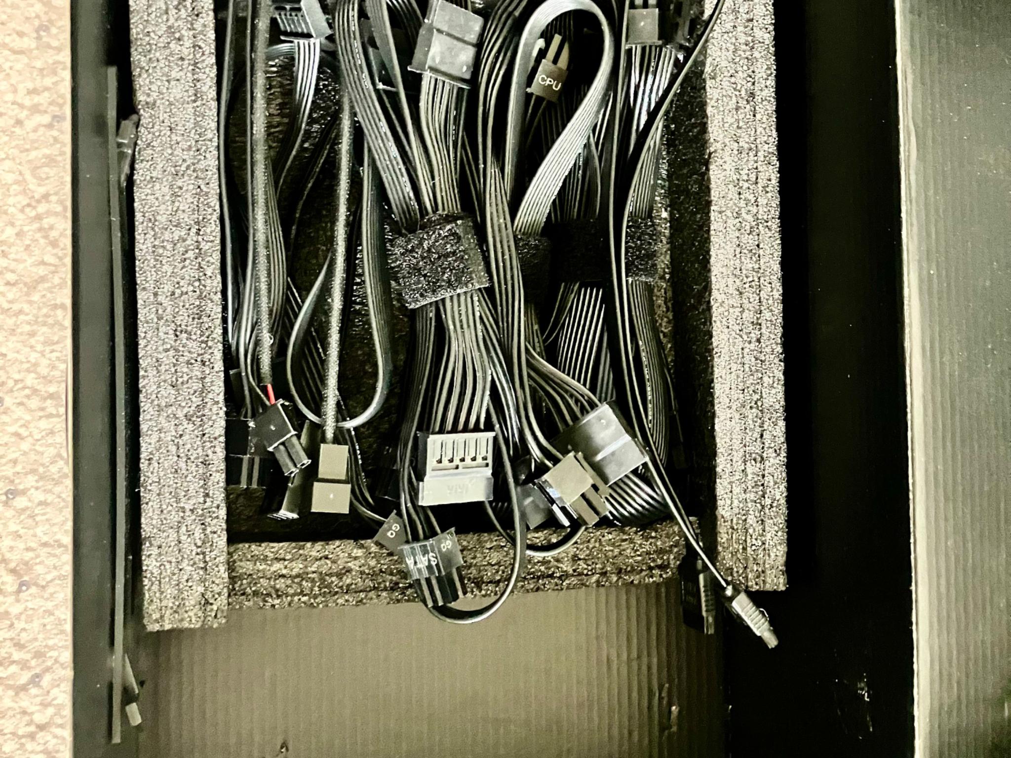 PC PSU