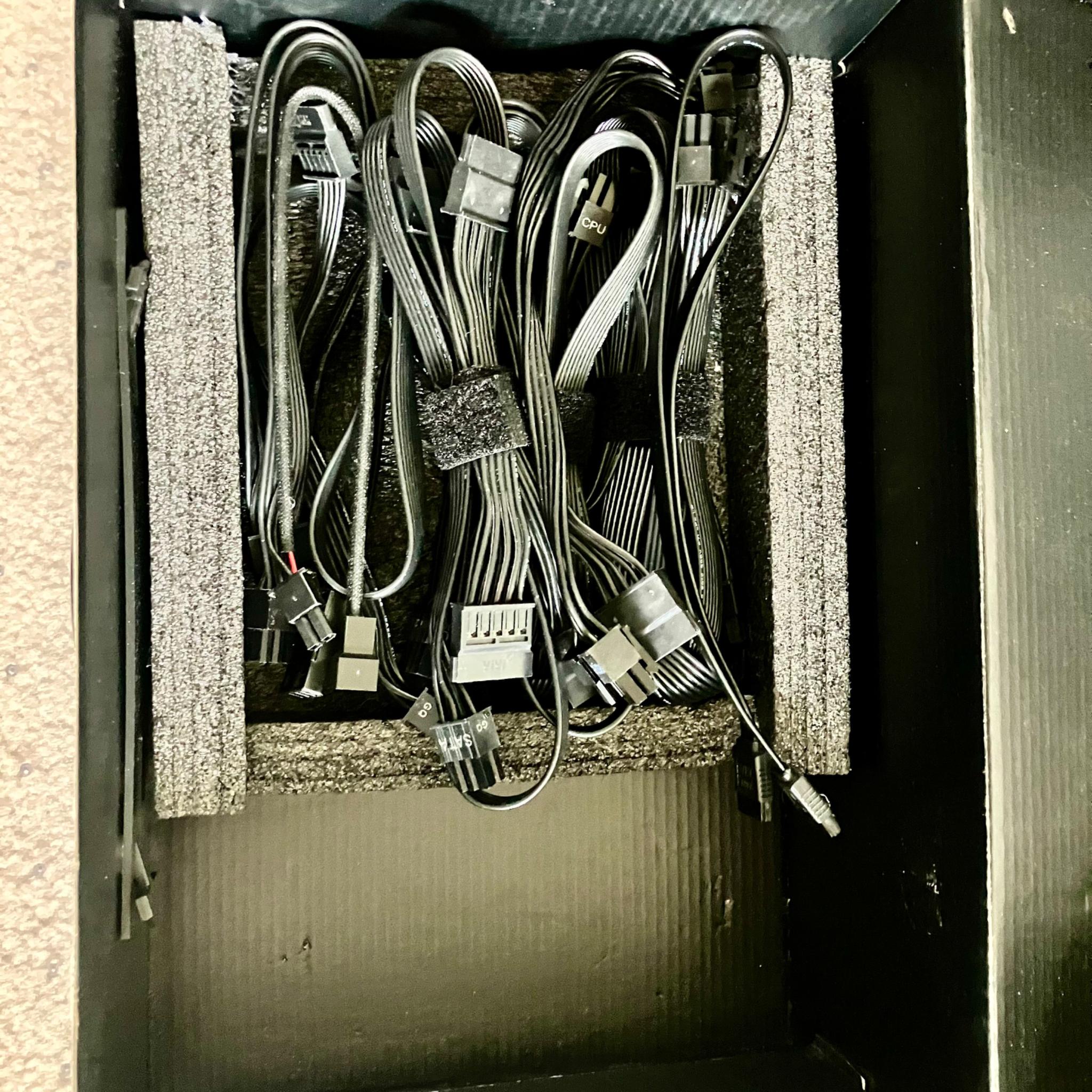 PC PSU