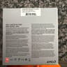 AMD Ryzen 5 5500 6-Core 12-Thread AM4 CPU NEW SEALED Box + Wraith Cooler