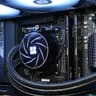 🔥🟡RTX 5060 Ti 16GB Gaming PC | Ryzen 5 9600X | 32GB DDR5-6000 | AIO | 1TB M.2 SSD | RGB | WiFi 🚀