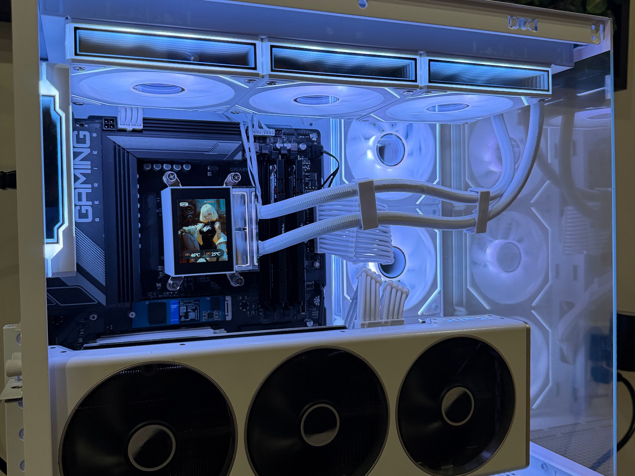 Ryzen Flagship Build