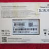NEW SEALED Team Group EX2 2.5" 1TB SATA III SSD T253E2001T0C101