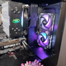 NZXT H510 | Intel i5 11400 | RTX 3060 | 1TB PCIE SSD | 16GB Ram