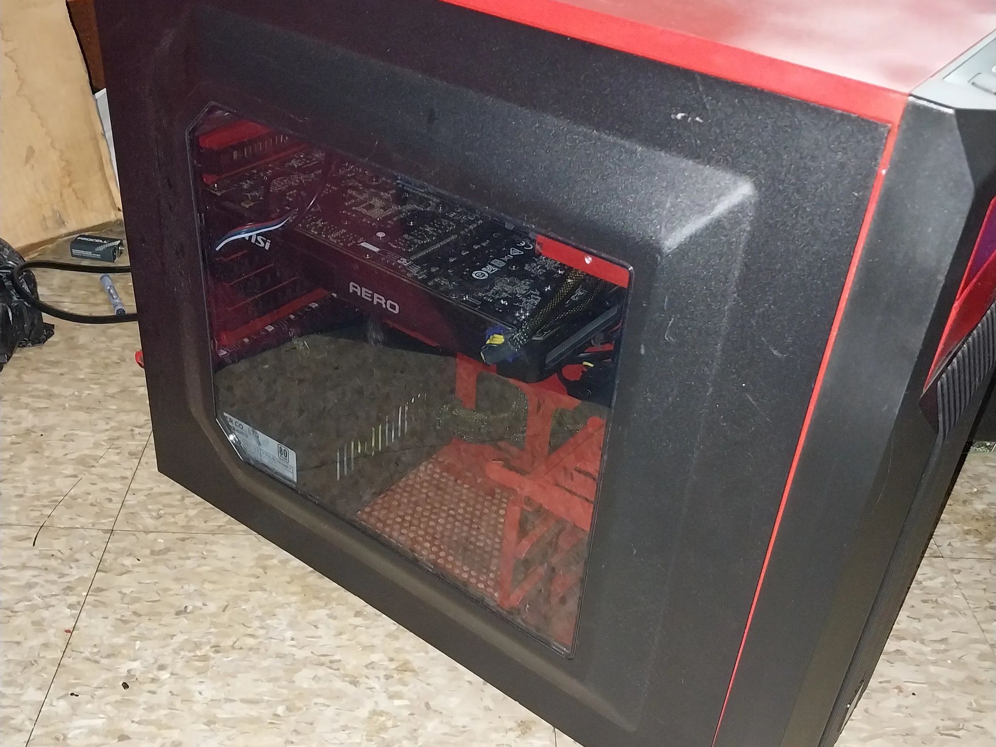 Ryzen 5 Gaming PC