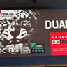 Asus DUAL Radeon RX 580 (8GB)
