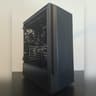 Blackout 1080p Gaming PC - Ryzen 5 2600, 1660 Super, 16GB DDR4, 512GB SSD + 1TB HDD