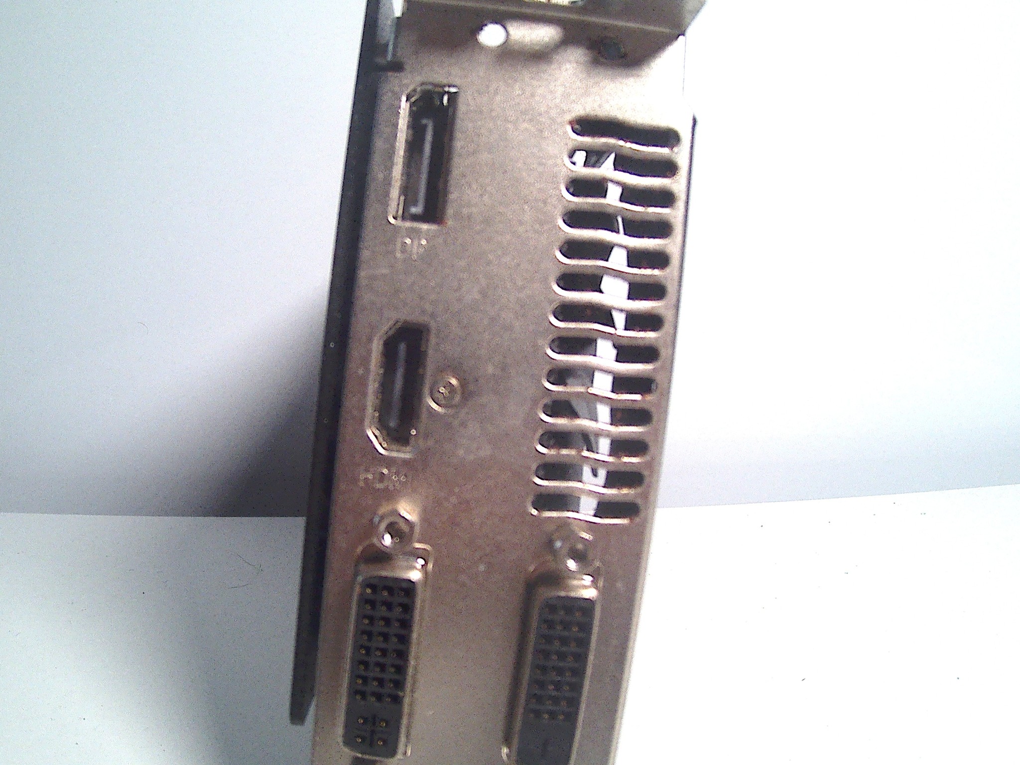 Powercolor Radeon R9 380 gpu 4g
