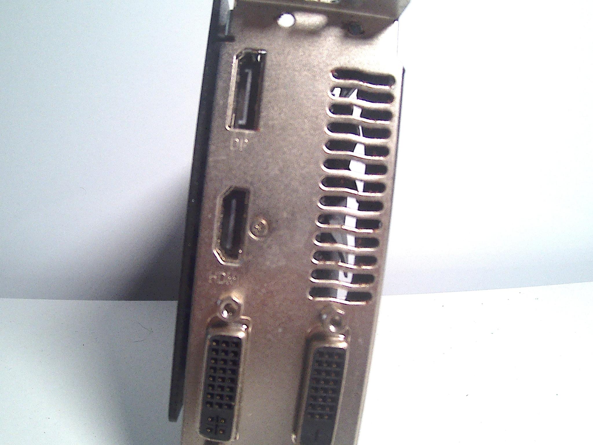 Powercolor Radeon R9 380 gpu 4g