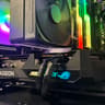 CUBIX- GAMER | Radeon RX 6600 XT |Core i5-14400F | 1TB SSD | 16GB DDR4 RAM | BT\WIFI