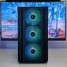 Ryzen 5 5500, GTX 1070, 16GB, 1TB NVME, WiFi/BT, Windows 11