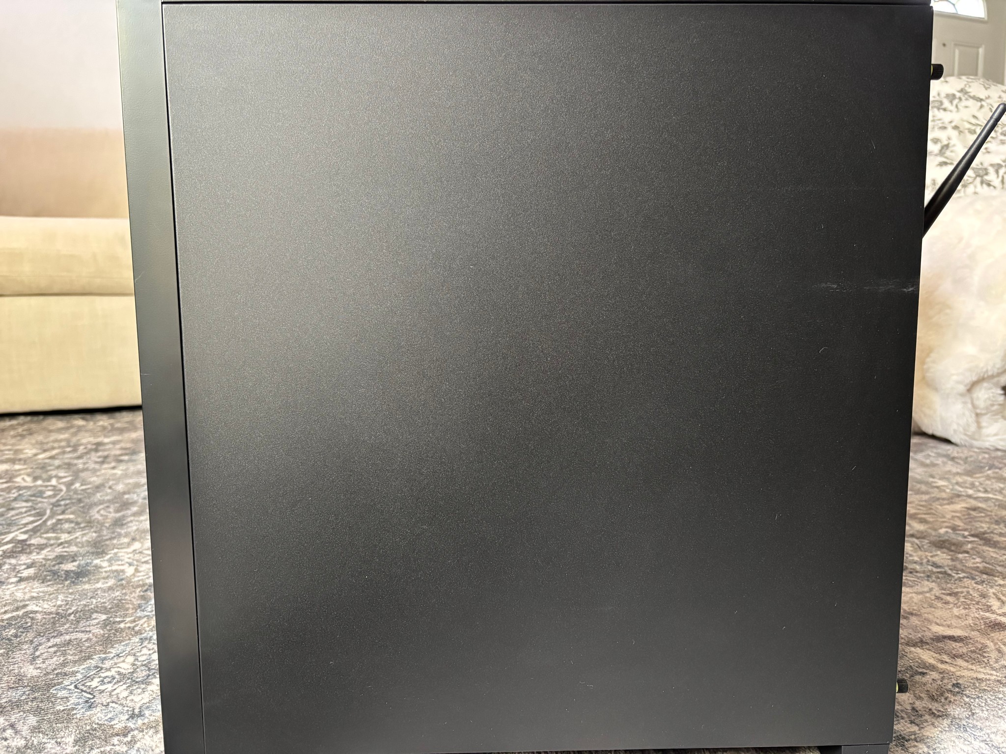 High End 1440p Gaming PC