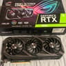 RTX 3080 ROG Strix