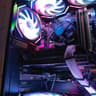 🌃🍬 | GTX 1650 SUPER | INTEL i7 4790K | 16GB RAM | 1TB | Night Candy 2.0