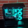 RTX 3070 Ti // i7 11700k // 360mm AIO // 16GB RAM // 1TB SSD