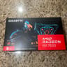 RX 7600 Gigabyte Radeon